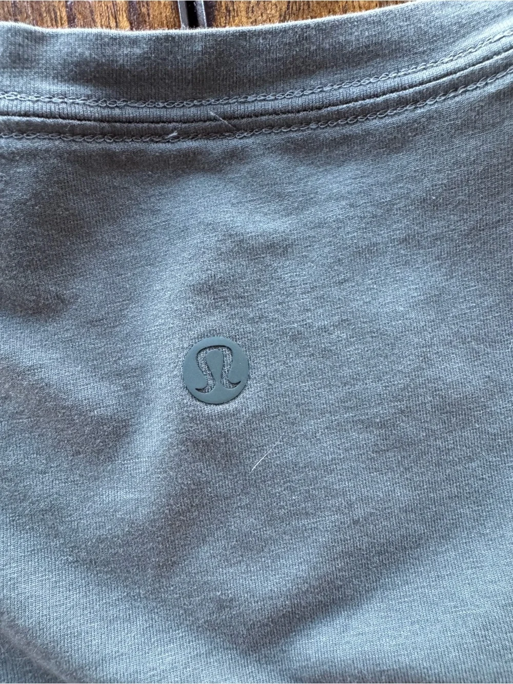 Lululemon Love Tank Top - Palm Deco